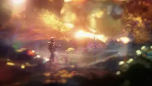 Задник к фильму "Человек-муравей и Оса" #594805