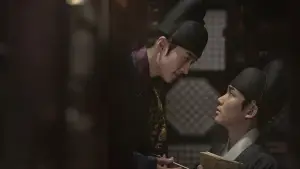 Задник к фильму "사관은 논한다" #932846