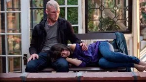 Задник к фильму "Страшно красив" #290478