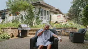 Задник к фильму "Все страхи Бо" #189976