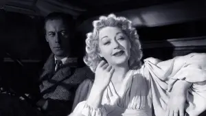 Видео к фильму Весёлое привидение | Blithe Spirit (1945) ORIGINAL TRAILER [HD 1080p]