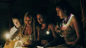 Задник к фильму "Тела, тела, тела" #288896