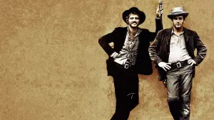 Задник к фильму "Буч Кэссиди и Сандэнс Кид" #205348