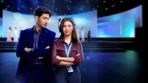 Задник к фильму "Самая красивая девушка в мире" #645103