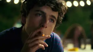 Задник к фильму "Назови меня своим именем" #595954