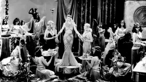 Задник к фильму "Клеопатра" #419199