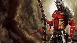 Задник к фильму "Ад Данте: Анимированный эпос" #250944