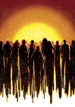 Постер к фильму "Рассвет мертвецов" #243790