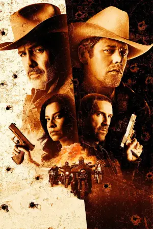 Постер к фильму "Судный день" #782552