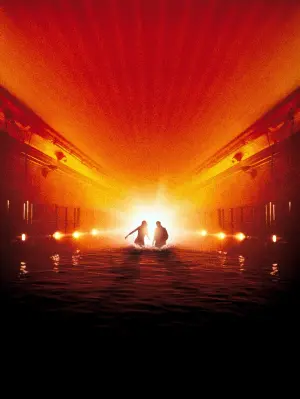 Постер к фильму "Дневной свет" #304483