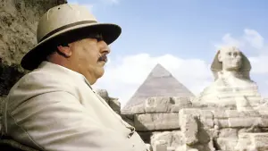 Задник к фильму "Смерть на Ниле" #236663