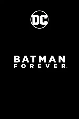 Постер к фильму "Бэтмен навсегда" #72965
