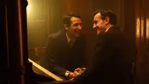 Задник к фильму "История звука" #525998