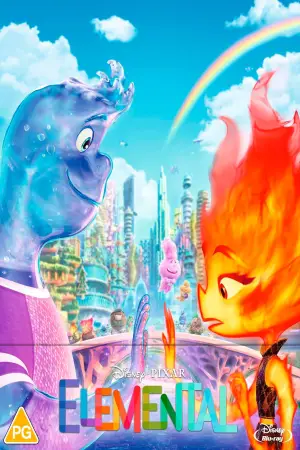 Постер к фильму "Элементарно" #588154