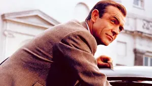 Задник к фильму "007: Голдфингер" #621039