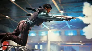 Задник к фильму "Круто сваренные" #208570