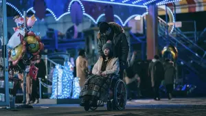 Задник к фильму "Жозе" #423167