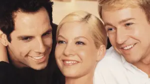 Задник к фильму "Сохраняя веру" #303333