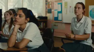 Задник к фильму "Леди Бёрд" #638834