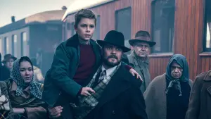 Задник к фильму "Когда приходит освобождение" #393121