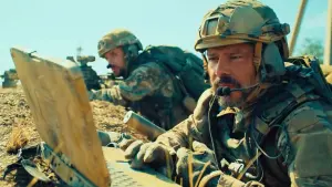 Задник к фильму "Небо" #441536