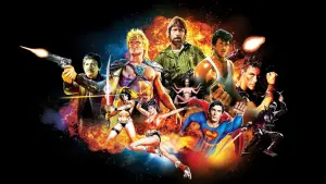 Задник к фильму "Электрическое Бугало: Дикая, нерассказанная история Cannon Films" #457007