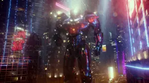 Задник к фильму "Тихоокеанский рубеж" #580392