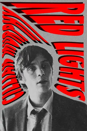 Постер к фильму "Красные огни" #375703