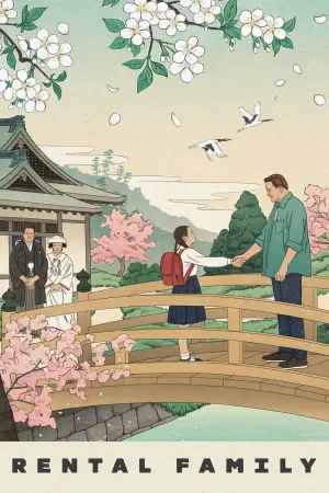 Постер к фильму "Семья в аренду" #512448