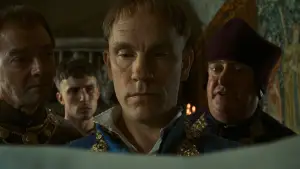 Задник к фильму "Жанна д