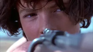 Задник к фильму "Сексуальная тварь" #248803