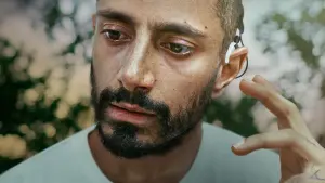 Задник к фильму "Звук металла" #188545