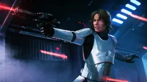 Задник к фильму "Звёздные войны: Эпизод 4 - Новая надежда" #172235