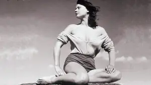 Задник к фильму "Лето с Моникой" #225799