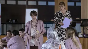 Задник к фильму "Најсреќниот човек на светот" #410932