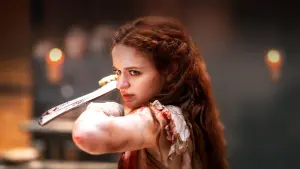 Задник к фильму "Принцесса" #257696