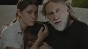 Задник к фильму "Папа из спецназа" #330835