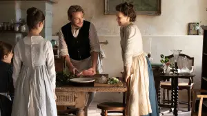 Задник к фильму "Рецепт любви" #409383