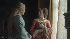 Задник к фильму "Гадкая сестра" #519048