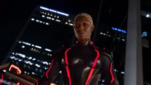 Задник к фильму "Трон 3" #517669