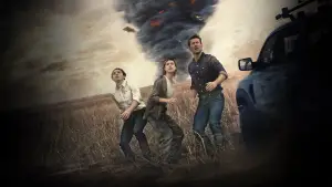 Задник к фильму "Смерч 2" #562653