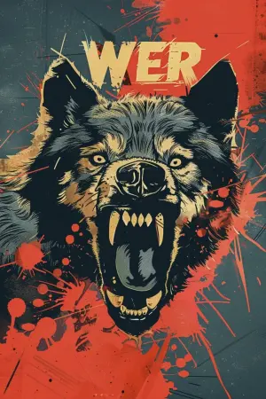 Постер к фильму "Оборотень" #420117