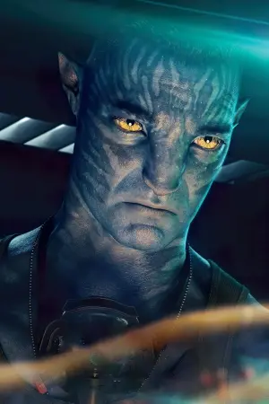 Постер к фильму "Аватар: Путь воды" #161470