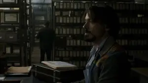 Задник к фильму "Зодиак" #649540