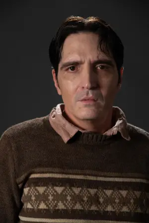 Постер к фильму "Сущность. Семейный кошмар" #632411