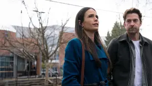 Задник к фильму "Заманчивое предложение" #608705