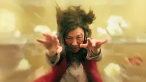 Задник к фильму "Всё везде и сразу" #570132