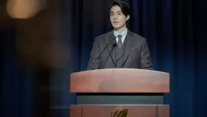 Задник к фильму "Счастливого Нового года!" #356440