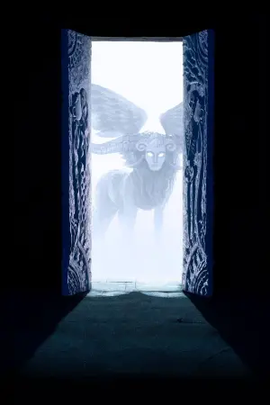 Постер к фильму "Пиноккио Гильермо дель Торо" #177574