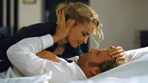 Задник к фильму "Барбара" #647083